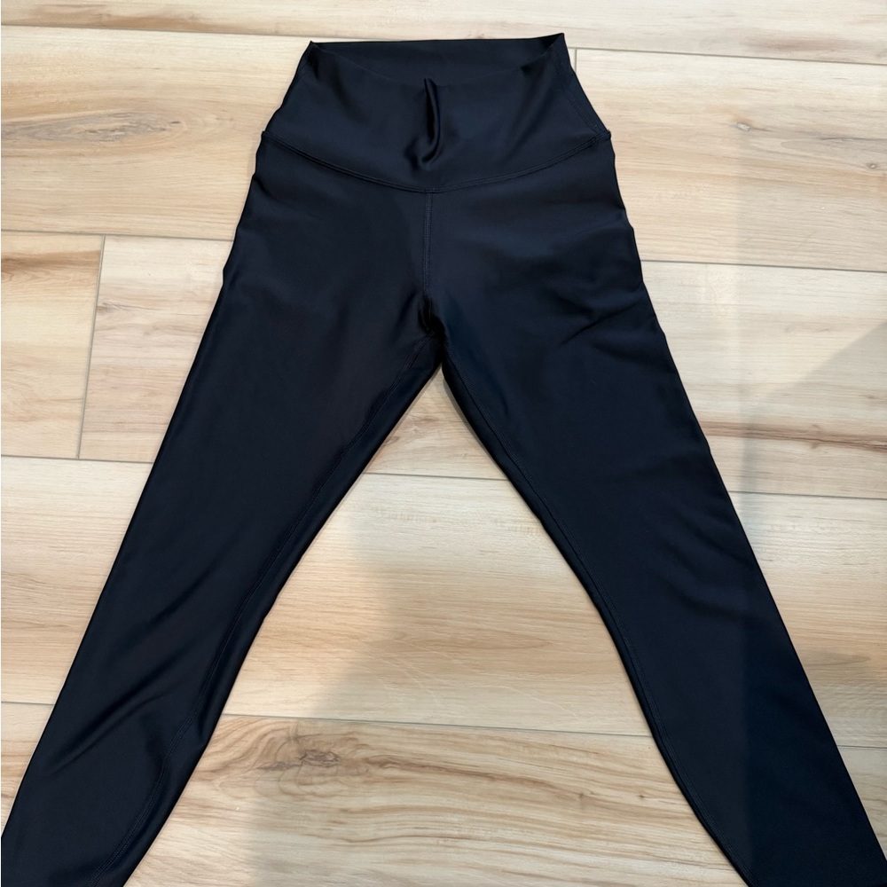 ALO Yoga Air Lift High-Waisted Leggings